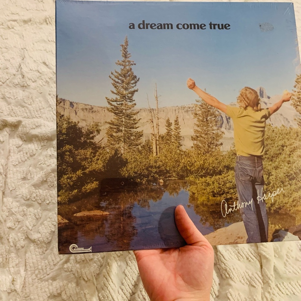 Vinyl record - Picture 3 of 3